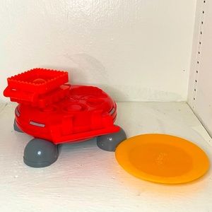 3 piece Play-Doh set